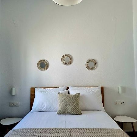 Marina'S House Apartment Triovasalos Luaran gambar