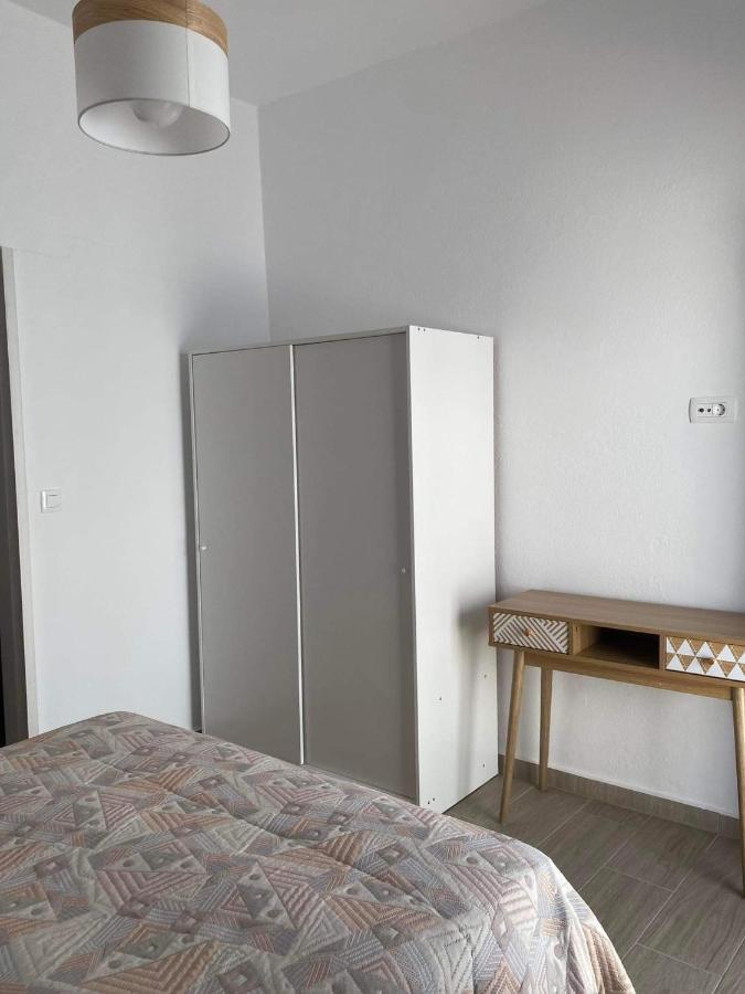 Marina'S House Apartment Triovasalos Luaran gambar
